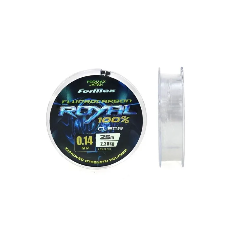 Royal fluorocarbon