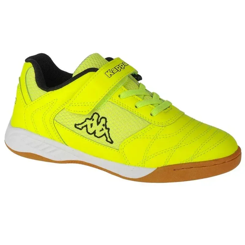 Dětská obuv Damba K Jr 260765K-4011 - Kappa