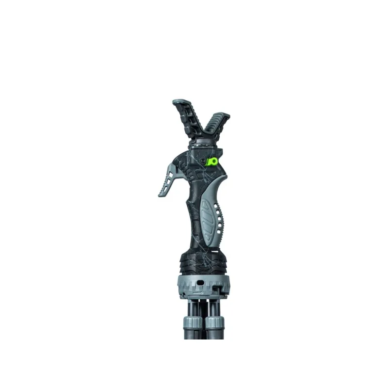 Trojnožka Primos Trigger Stick Gen 3 černá