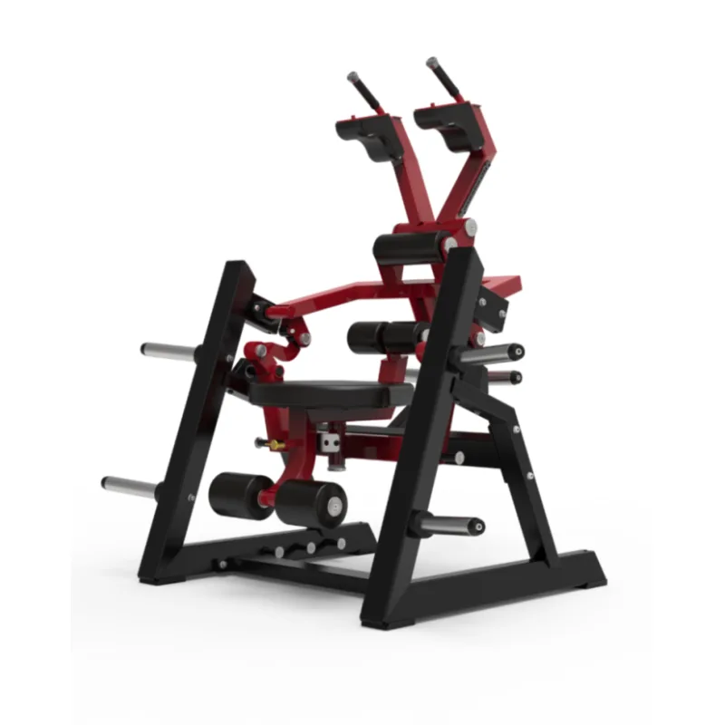 IMPULSE; ECP401 AB