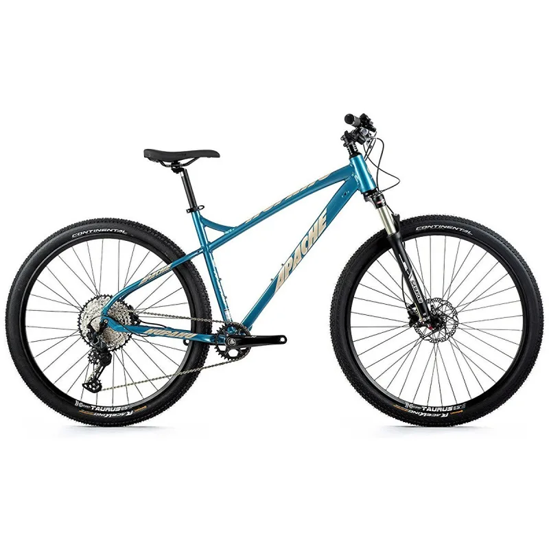 29" kolo APACHE Hupahu R3 (S) modrá