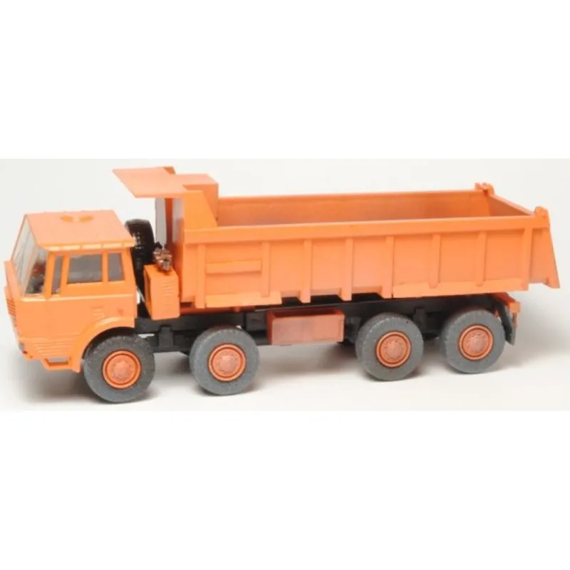 SDV - Tatra 813, 8x8, S1, Model Kit 287, 1/87