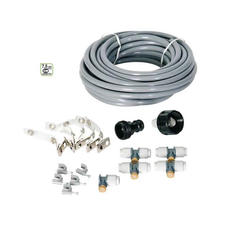Letní osvěžovací set Verdemax 9640