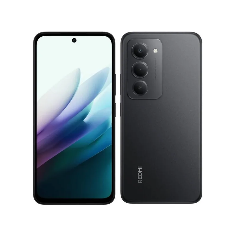 Xiaomi Redmi 15 8GB/256GB  NFC, 50Mpx, 7000 mAh, 33W nabíjení + prodloužená záruka