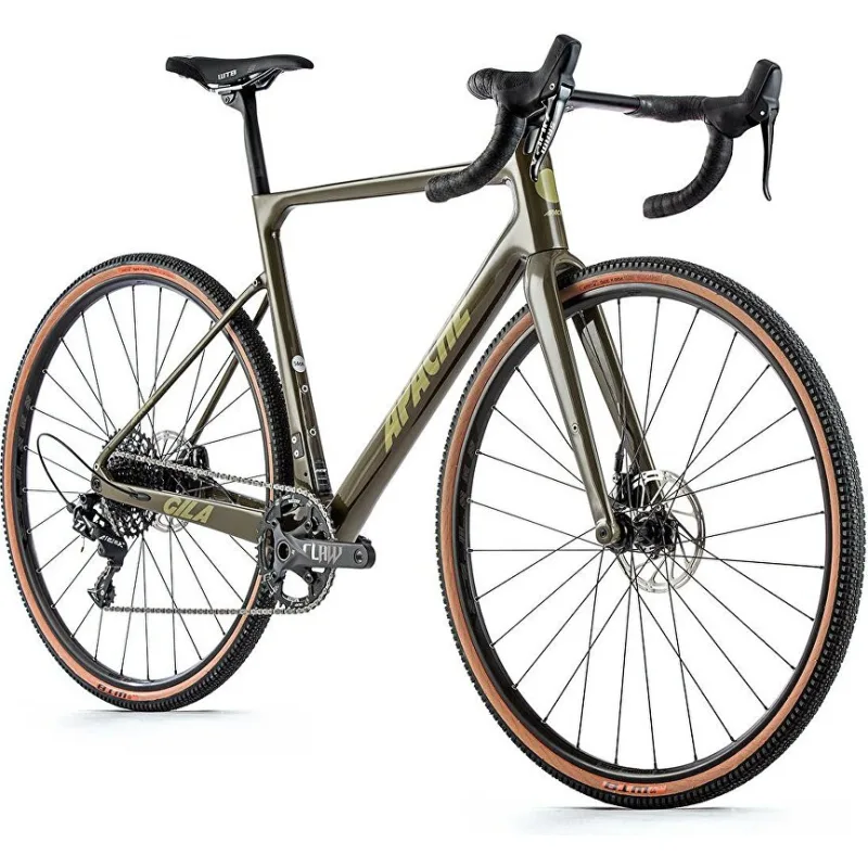 APACHE 28" Gila C2 (56 cm) khaki