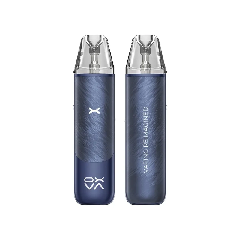 Oxva Nexlim Go Pod Kit Starry Blue
