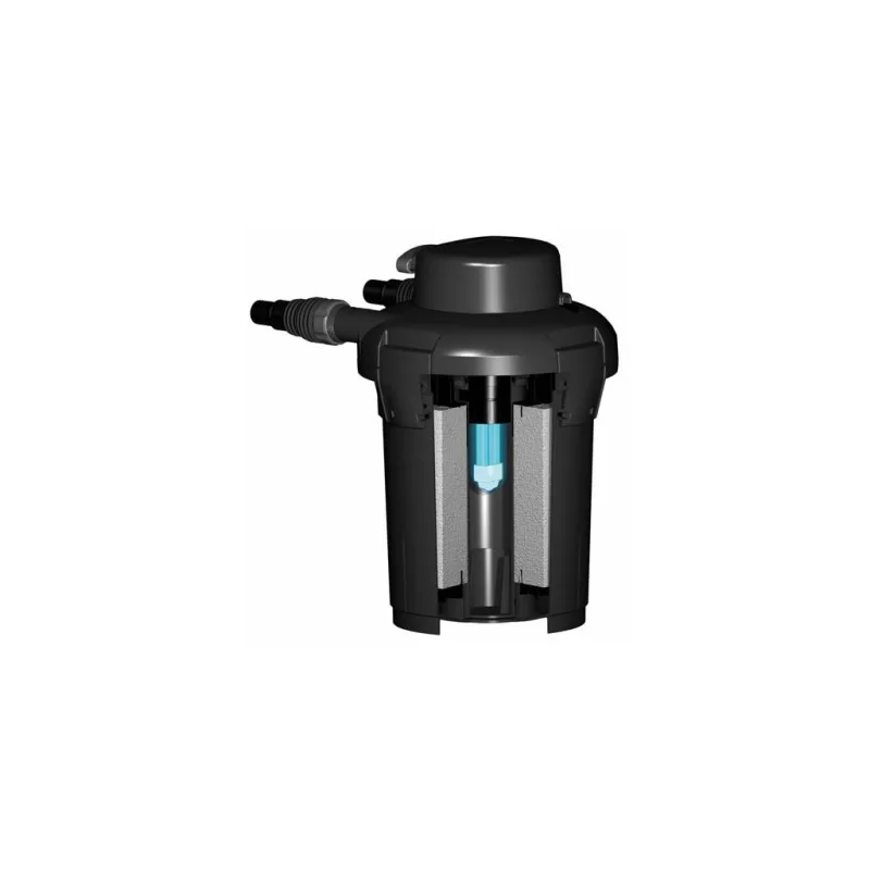Pontec PondoPress 5000 – náhled 1