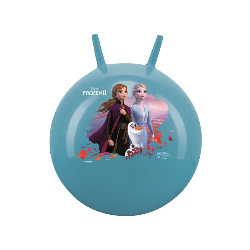 John Hopsadlo Disney Frozen 45-50 cm