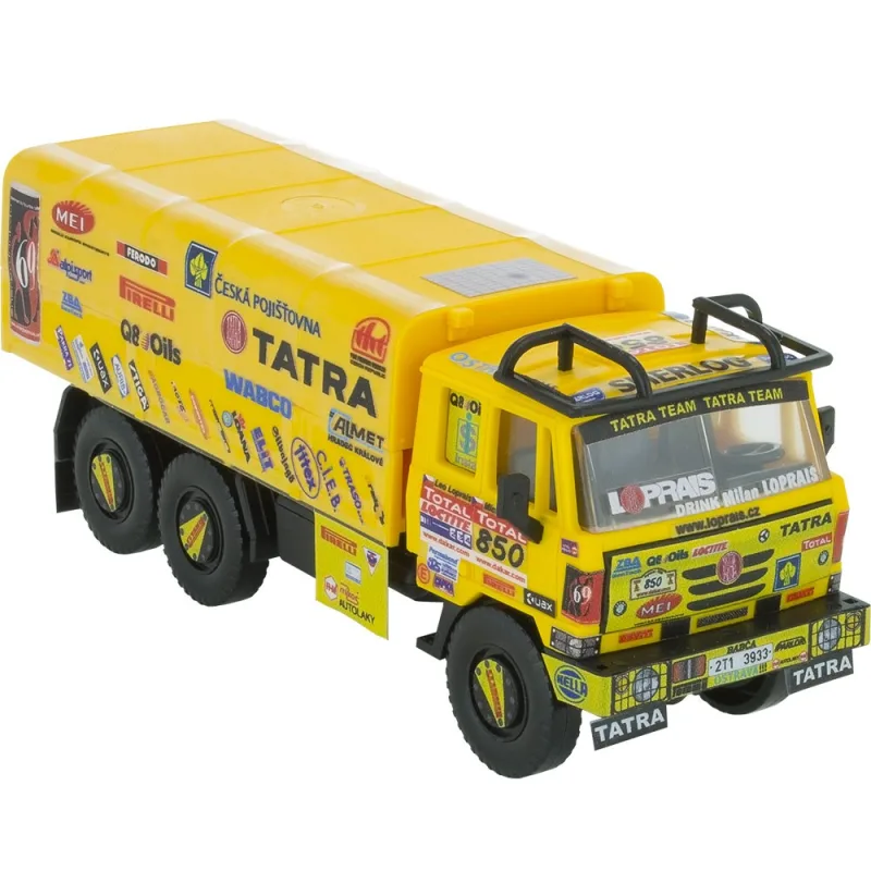 Monti System 77 Tatra 815 Babča 1:48