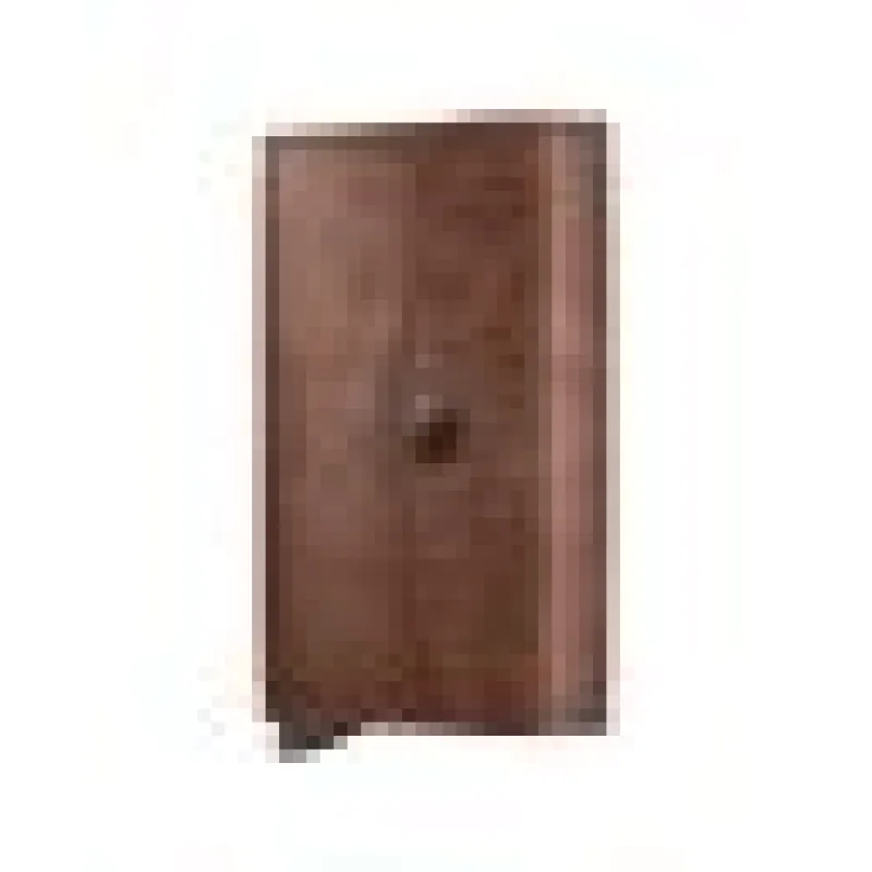 Envelope Secrid Vintage Cognac