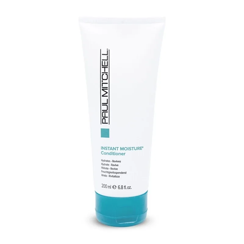 Paul Mitchell Instant Moisture Conditioner 200ml