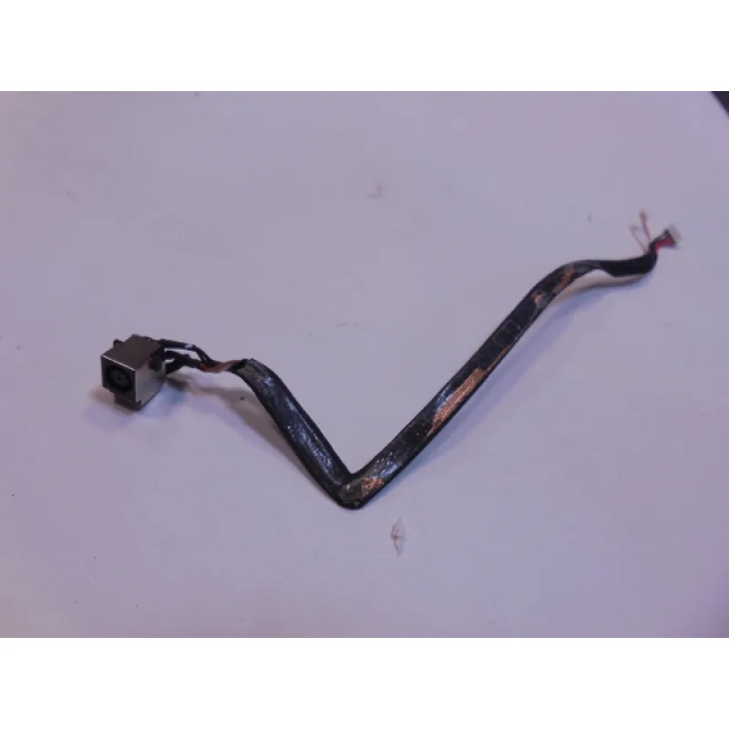 Konektory / Connectors (Napajecí DC kabel) pro HP PROBOOK 4710S