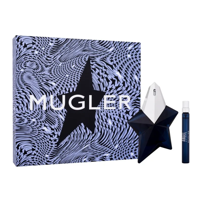 Mugler Angel Elixir 50 ml - 50ml