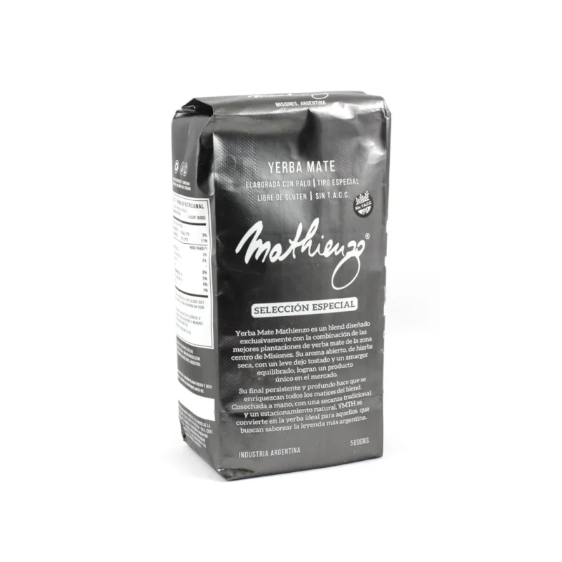 Mathienzo Seleccion Especial - 500 g