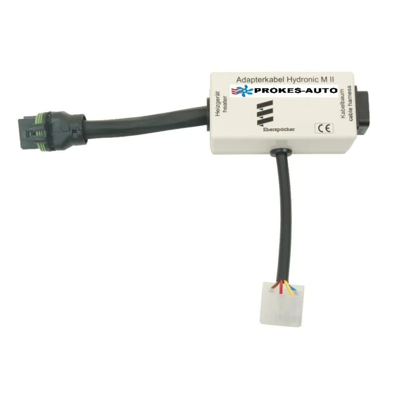 Diagnostický kabel adaptér k topení Hydronic M II 221000334400