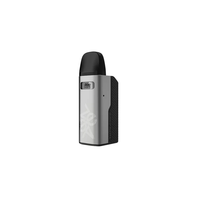 Elektronická cigareta: Uwell Caliburn GZ2 Pod Kit (850mAh) (Silver)