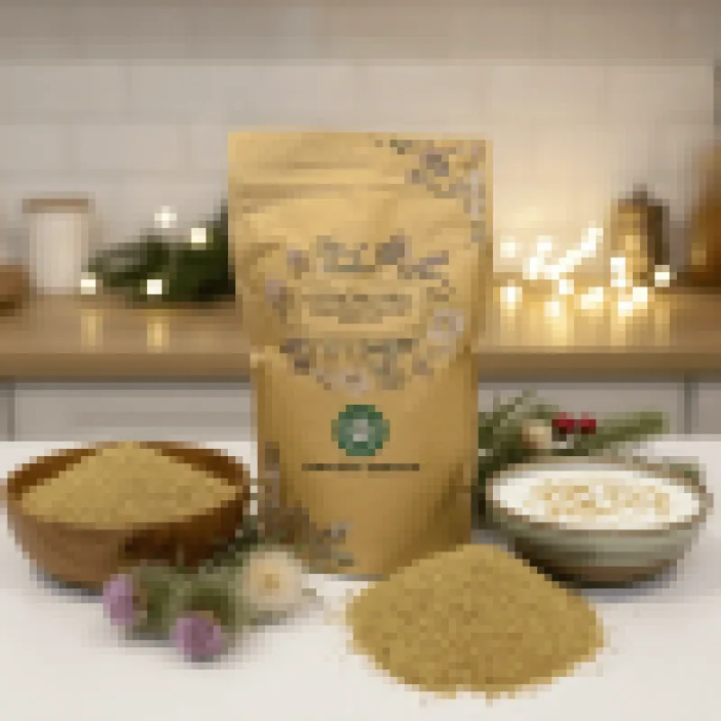 Ostropest plamisty "PREMIUM" 500g