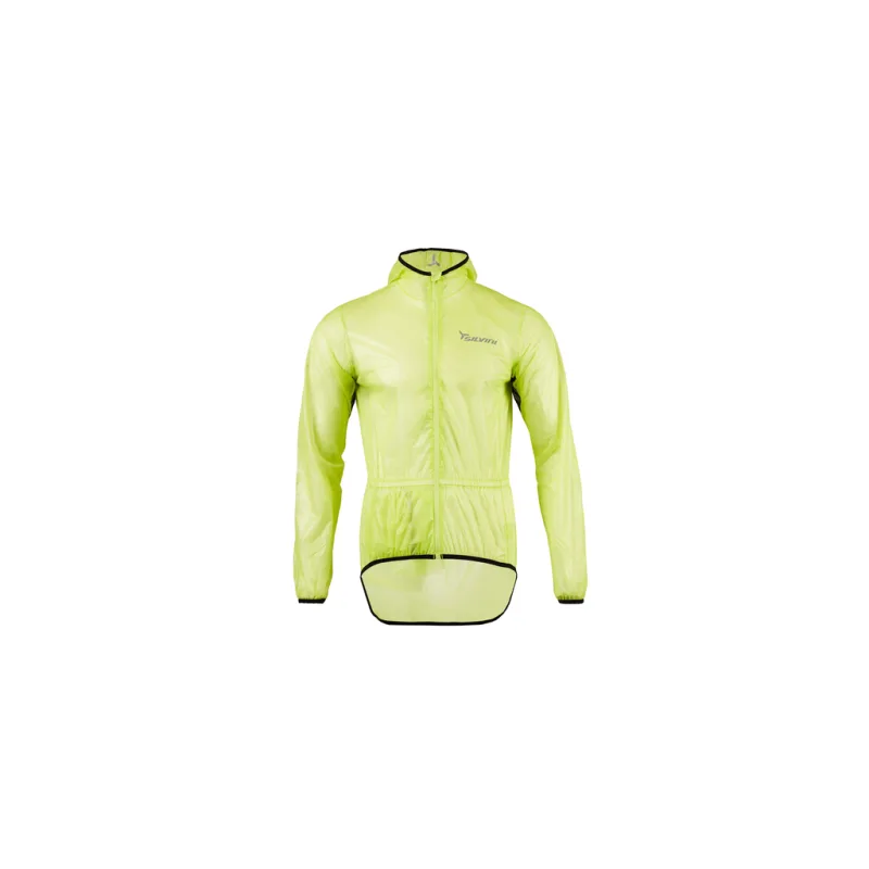 Silvini unisex pláštěnka Savio