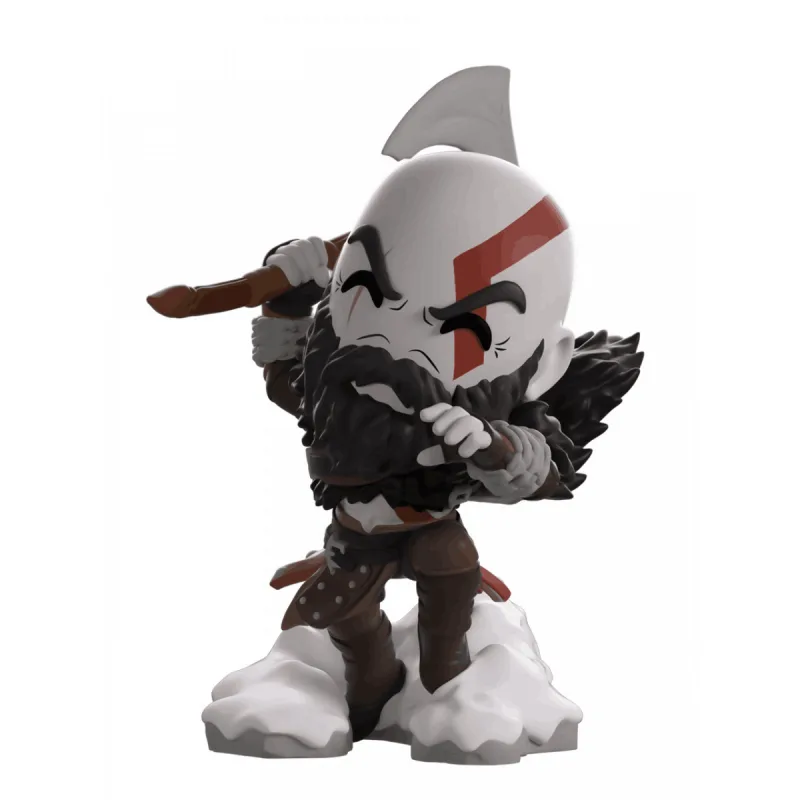 Figúrka God of War - Kratos (Youtooz God of War 0)