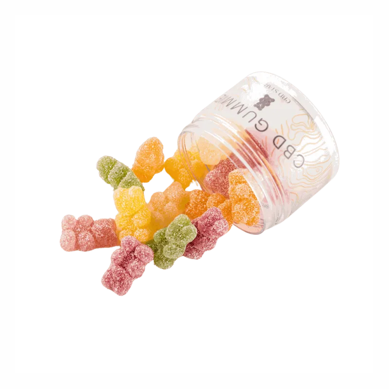 CBD GUMMIES