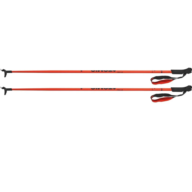 Atomic Pro JR - Red/Black AJ5305050