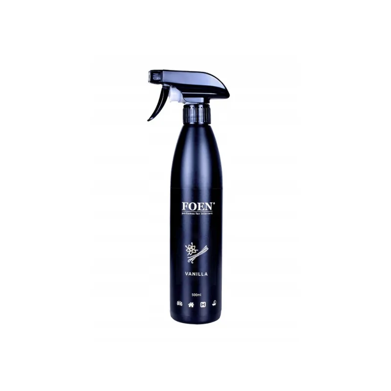 Interiérová vůně Foen Vanilla (500 ml)