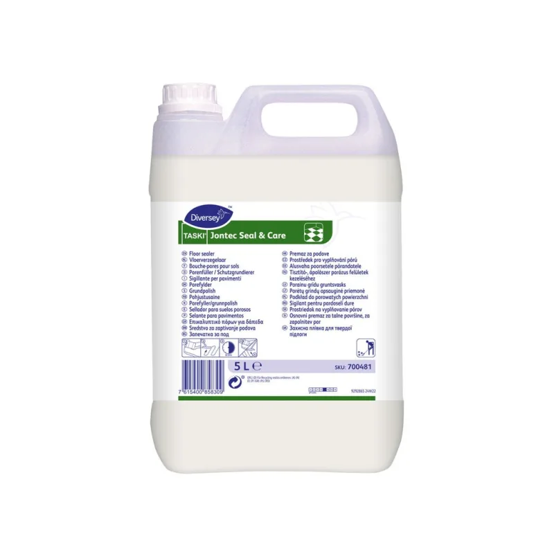 TASKI JONTEC SEAL & CARE 2x5 l