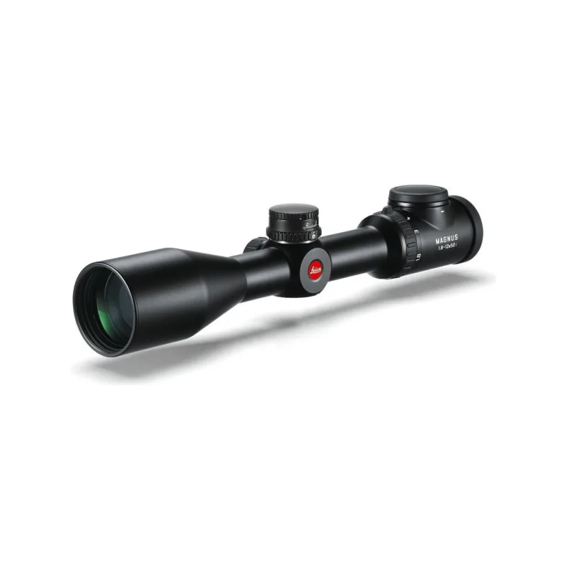 Leica Magnus 1,8-12x50i