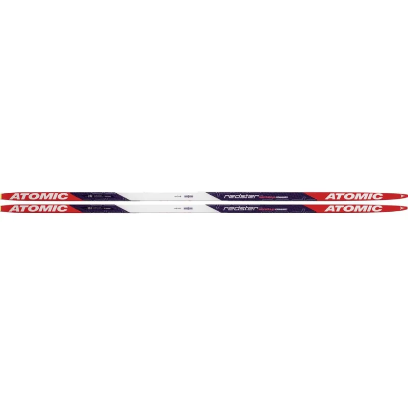 Atomic Redster Worldcup WC Classic Cold Medium 207