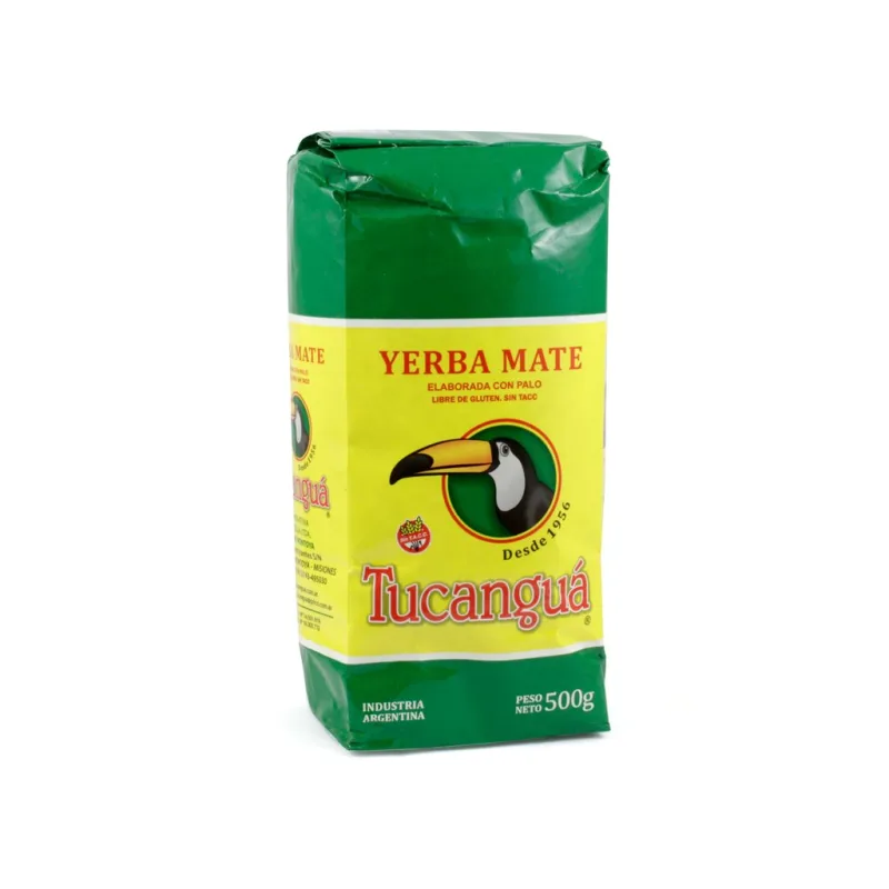 Tucanguá  - 500 g