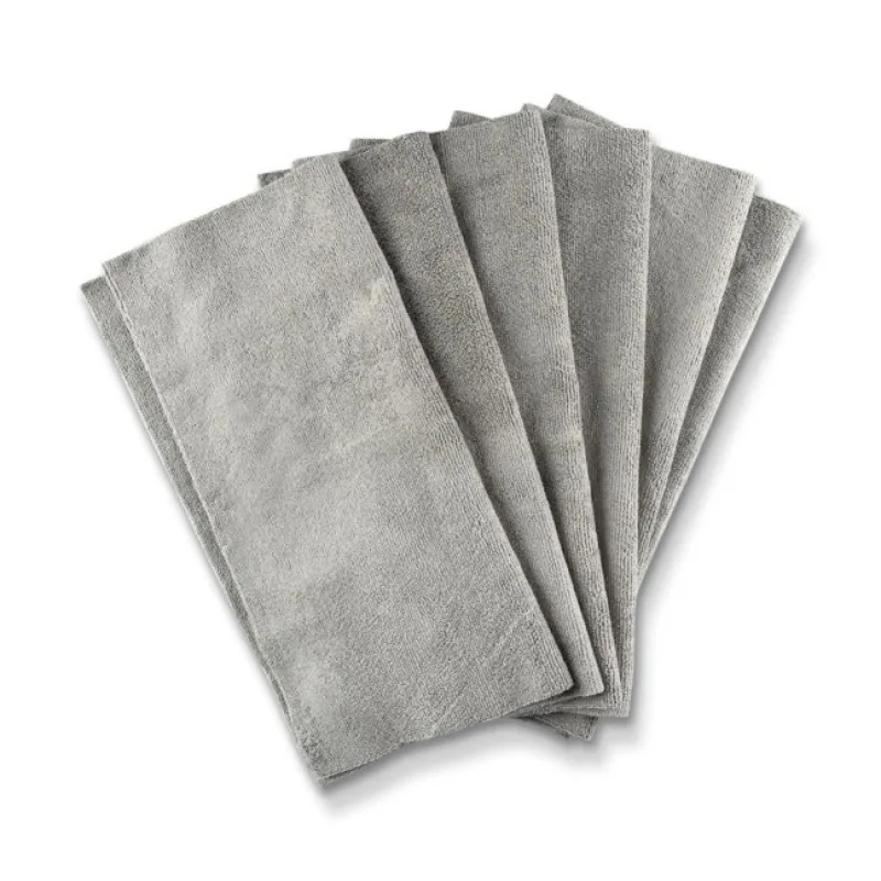 Sada utěrek Ewocar Microfiber Basic320 (20 ks)