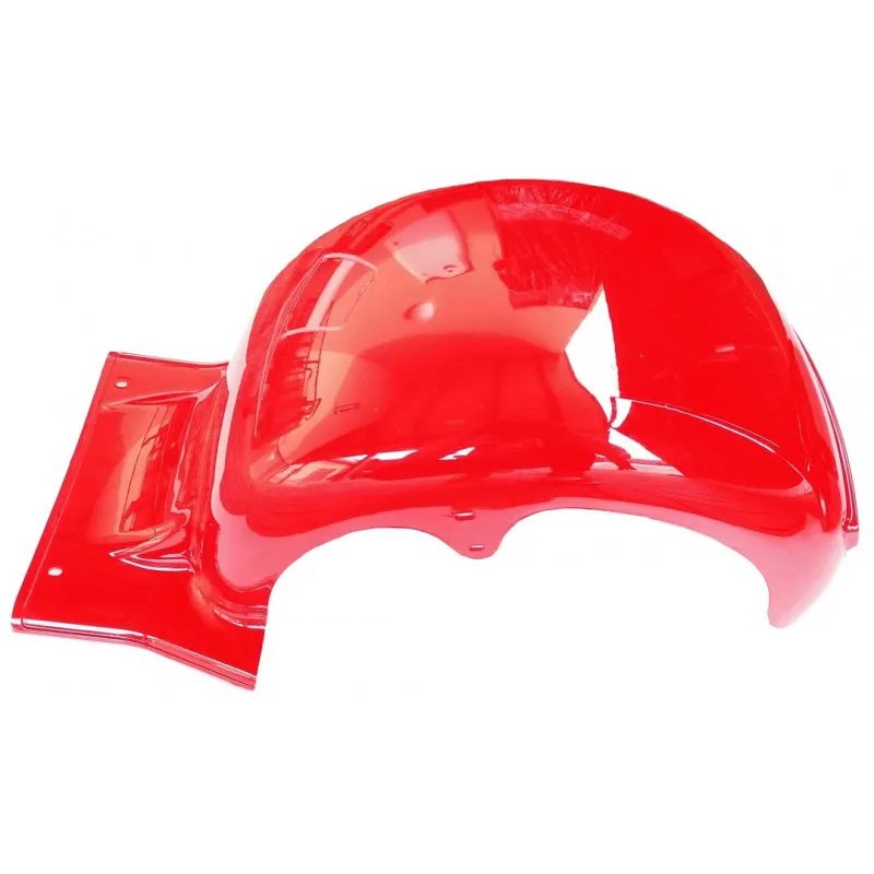 Kotflügel hinten X-Scooter XT06 - 2. QUALITÄT