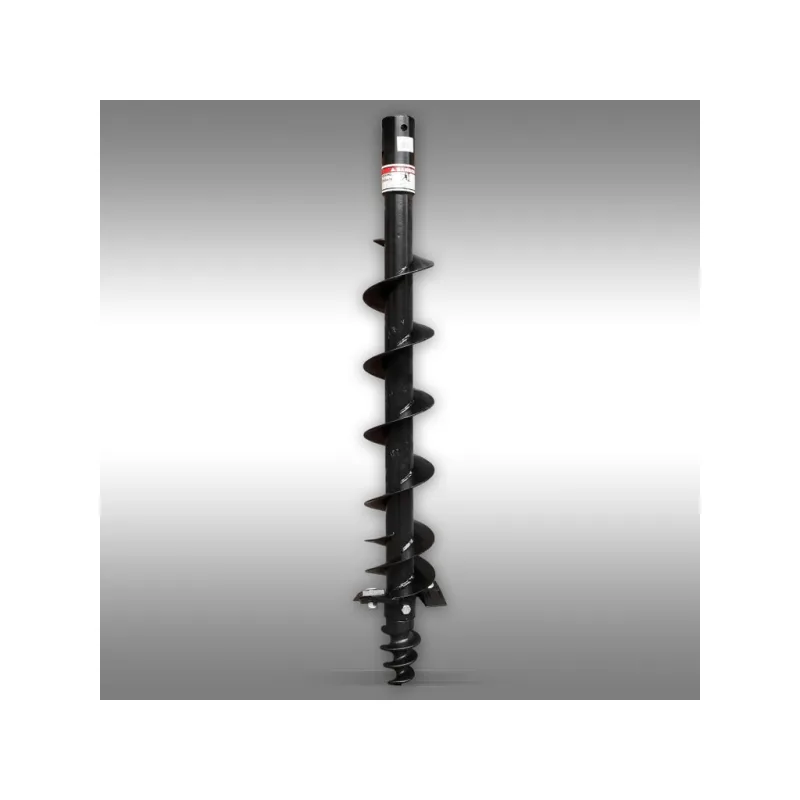 Vrták 15 cm pro Jansen TBG-200
