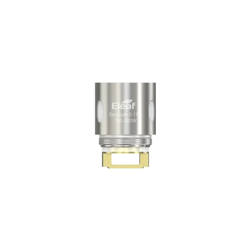 Ismoka-eleaf es sextuple 0,17ohm