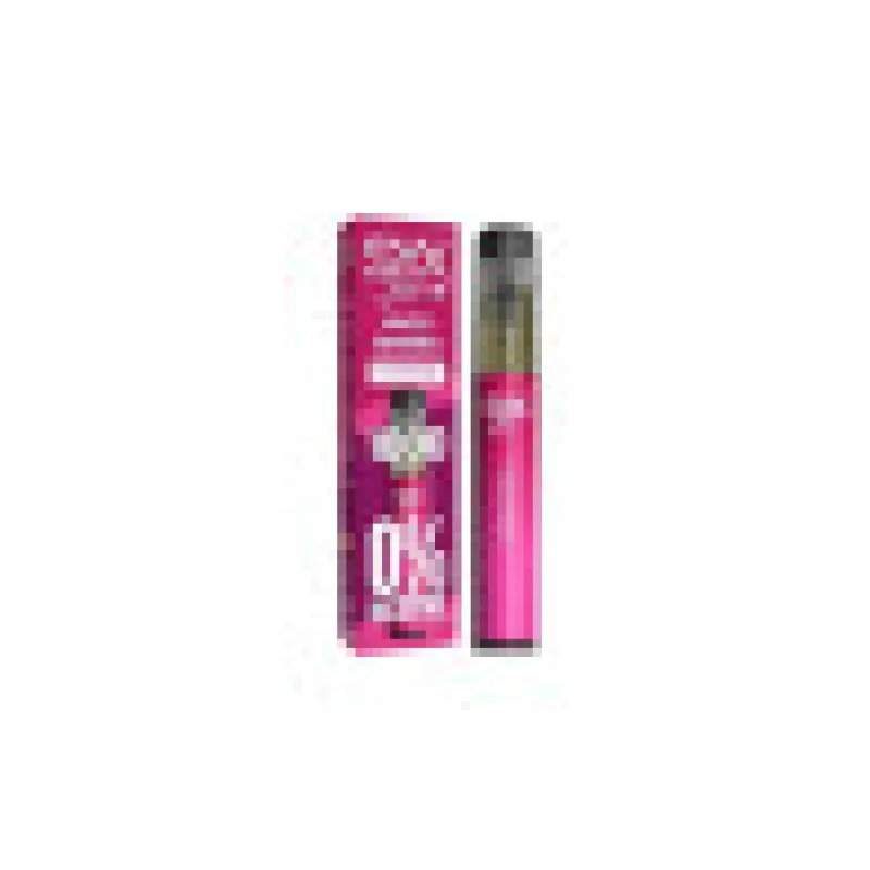 SYX BAR disposable e-cigarette Mixed Berries - nicotine free