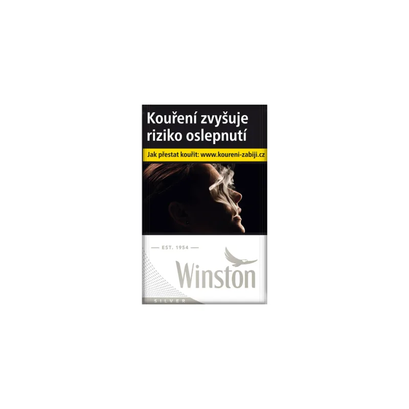 Winston Silver