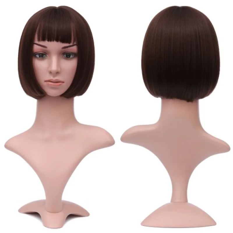 Paruka Caroline GS-2082F