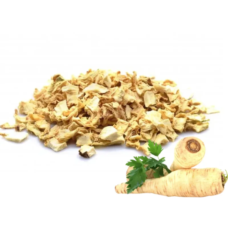 Sušený Pastinák Kostky 100 g