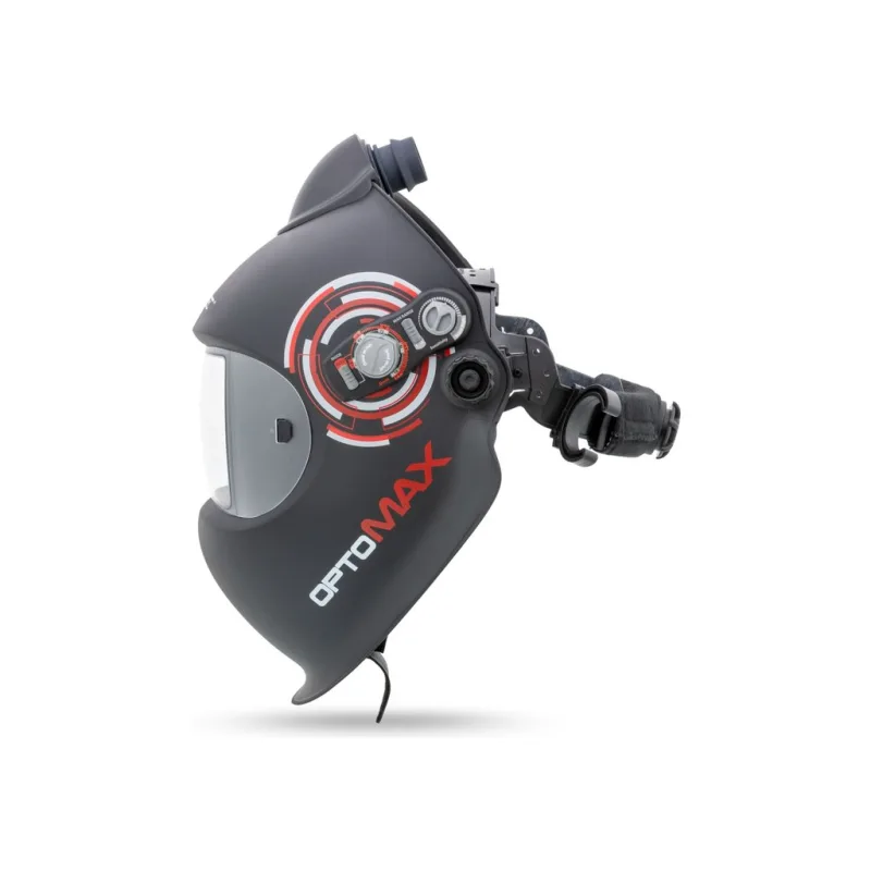 Svářečská kukla AerTEC OptoMAX Air