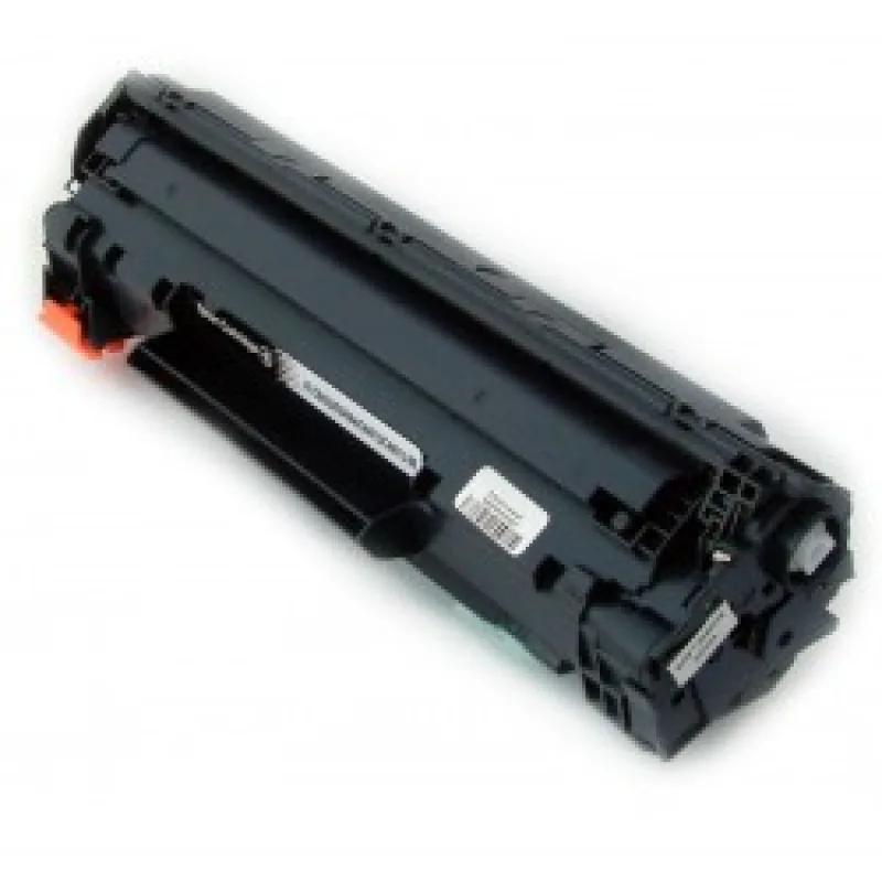 Toner HP CE285A (CE285X, 85A, CE285) 2500stran komp. -  LaserJet M1130 MFP,  P1100, M1132, P1002, P1108, M1212, P1102, P1104