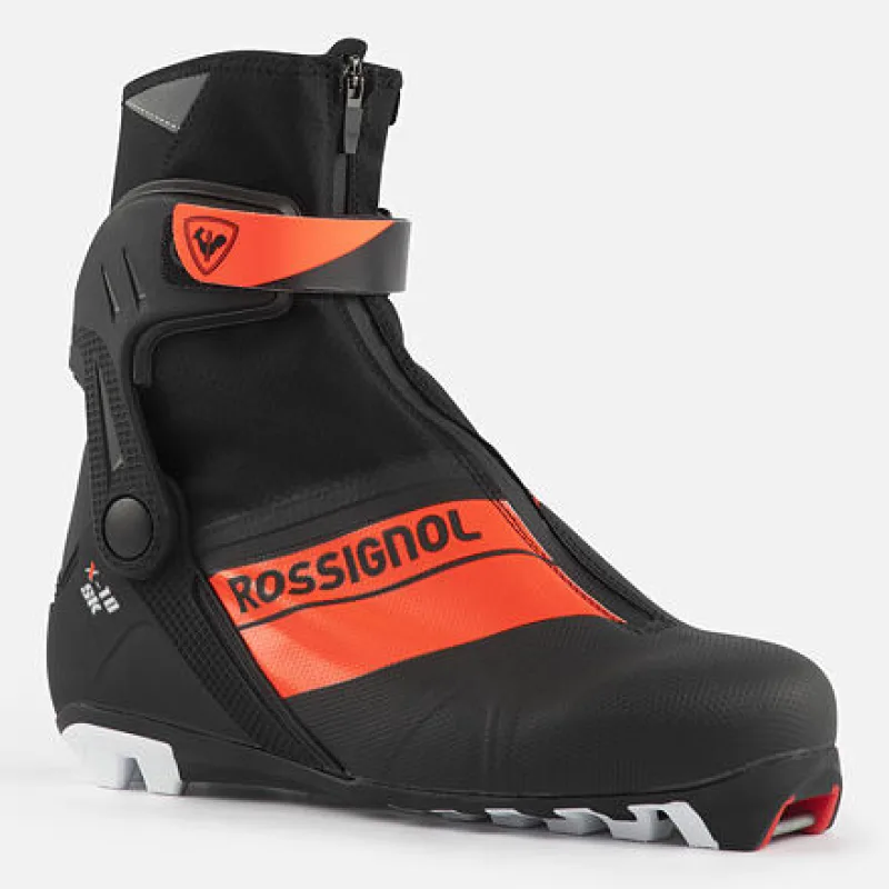 Rossignol X-10 SKATE-XC pánské boty na běžky