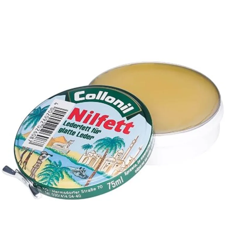 GEMINI NILFETT 75ML