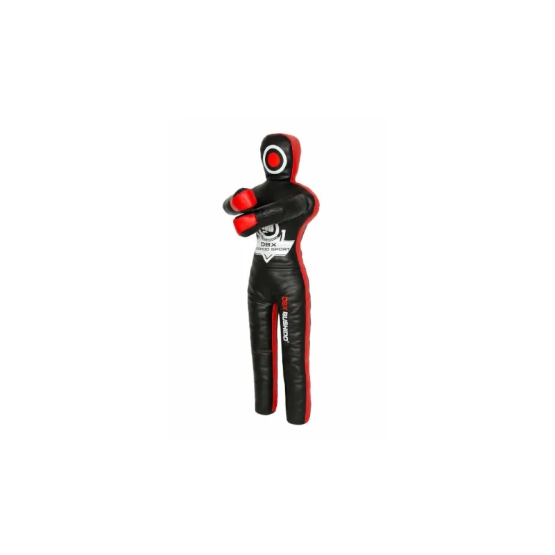 Figurína DBX BUSHIDO DBX-D-1 bez výplně