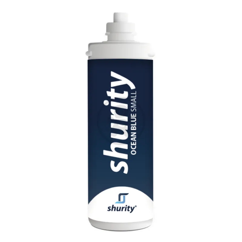 Ocean Blue filtr 5um Shurity