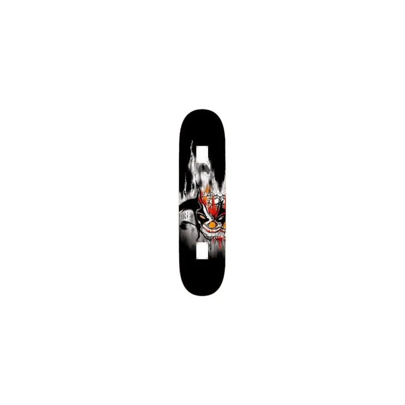 Skateboard UTOP SKULL MAPLE 31X8 SPARTAN