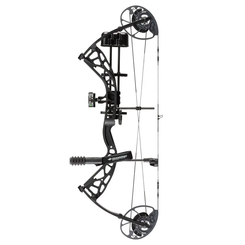Kladkový luk 2023 DIAMOND Edge Max (20-70 lbs)