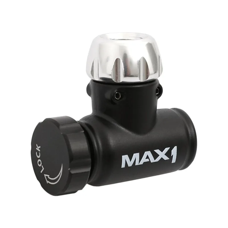 Hustilka MAX1 - Air Evo CO2