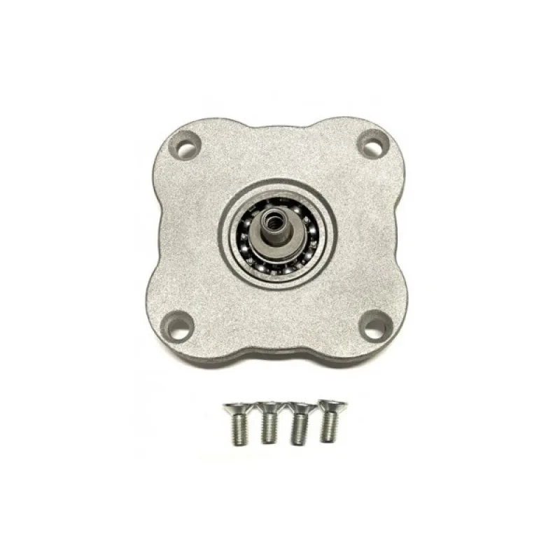 Clutch cover XMOTOS 125cc