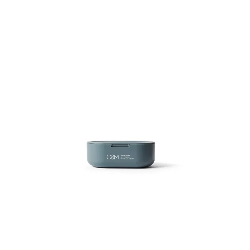 O&M Styling Pomade 100g