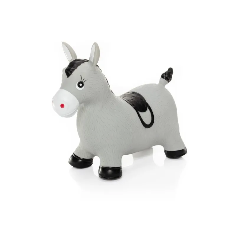 Hopsadlo Skippy, Horse
